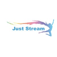 Just Stream LLP Logo