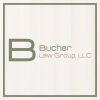 Bucher Law Group, LLC Logo