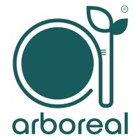 Arboreal Stevia Logo