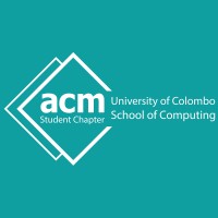 UCSC ACM Student Chapter Logo