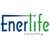 Enerlife Consulting Inc. Logo