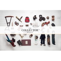 The Collectors Hotels Logo