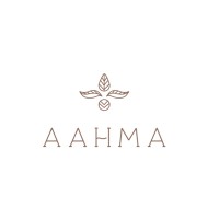 Aahma Logo