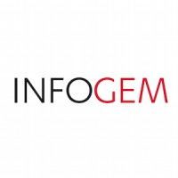INFOGEM AG Logo