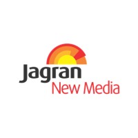 Jagran New Media Logo