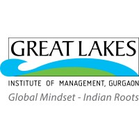 Great Lakes Institute of Management Gurgaon Logo