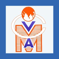 Shree Maharshi College of Vedic Astrology Logo