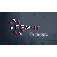 FEM-IT Technologies Logo