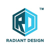 Radiant Design Logo
