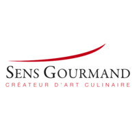 Sens Gourmand Logo