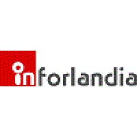 Inforlandia, S.A. Logo