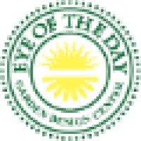Eye of the Day, Inc. A Garden Design Center Logo