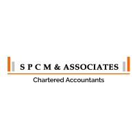 SPCM & ASSOCIATES Logo