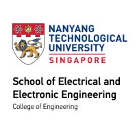 School of Electrical and Electronic Engineering, NTU Logo