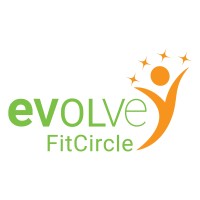Evolvefitcircle Logo