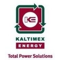 Kaltimex Energy Bangladesh (Pvt.) Ltd. Logo