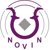 Novin I.B. Investment Consulting Logo