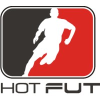 HotFut Sports (India) Logo