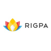 RIGPA Tech Logo