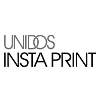 Unidos Insta Print Logo