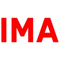 IMA Asia Logo