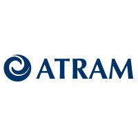 ATRAM Group Logo
