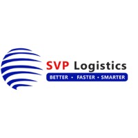 SVP Logistics Logo