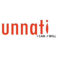 Unnati Unlimited Pvt Ltd Logo