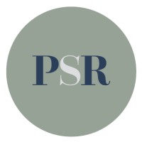 Showcase PSR Portsdown Logo