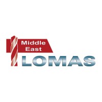 Lomas ME FZE Logo