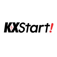KXStart! Logo