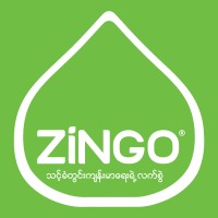 Zingo Logo