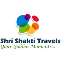 Shri shakti travels Logo