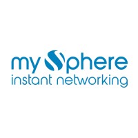 MySphere Logo