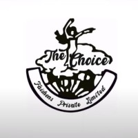 The Choice Fashions Pvt Ltd. Logo
