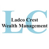 Ladco Crest Wealth Logo