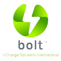 I-Charge Solutions International Logo