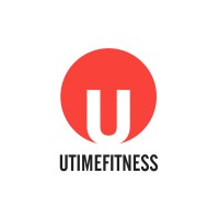 UTime Fitness Logo