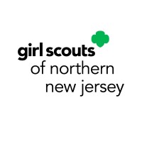 Girl Scouts of Northern New Jersey Logo