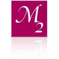 M2 Management Pte Ltd Logo