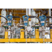 Instrumentation Engineering Logo