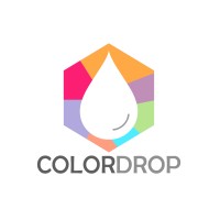 ColorDrop Logo