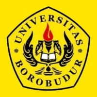 Borobudur University Logo