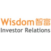 Wisdom Investor Relations Limited Logo