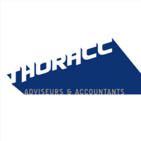 Thoracc Adviseurs en Accountants Logo
