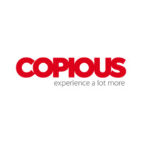 We Are Copious Logo