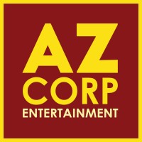 AzCorp Entertainment Private Limited Logo
