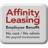 AFFINITY LEASING LIMITED Logo