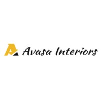 AVASA INTERIORS Logo