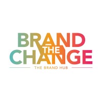 Brand the Change Logo